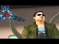 Spider Man 2 2004 Walkthrough Part 13 Chapter 11 The Underworld Of Crime