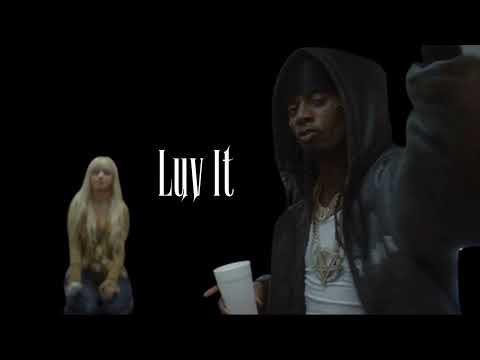 Camila Cabello - Luv It  (feat. Playboi Carti 🦇)