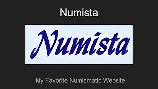 Numista | My Favorite Numismatic Website |