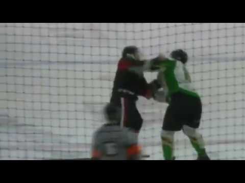 Tim Vanstone vs Tanner Jeannot