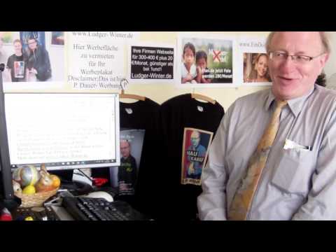 1093 Witz von Ludger der Kino Witz