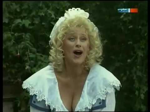 Nicolai: Die lustigen Weiber von Windsor (Film, DFF 1991)