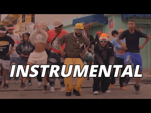 J Daly X Pio El Titoki - CUA CUA 🦆 (INSTRUMENTAL)