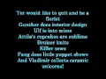 I've Got a Dream - lyrics - Tangled 