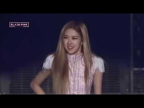 BLACKPINK   BORN PINK WORLD TOUR in LOS ANGELES  CALIFORNIA  USA Live Concert Full Performance360P