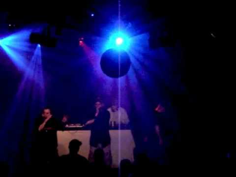 PhilliBustas: Voetenwerk @ Ahoy