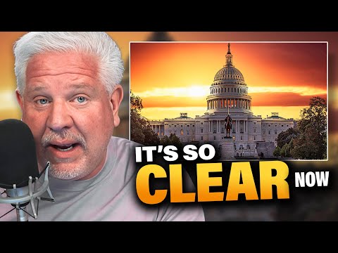 The DISTURBING truth about the END of the government shutdown