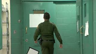 One Floor Closed at Shasta County Jail Due to Staffing Shortage