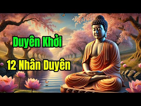Duyên khởi – Mười hai nhân duyên và vòng luân hồi