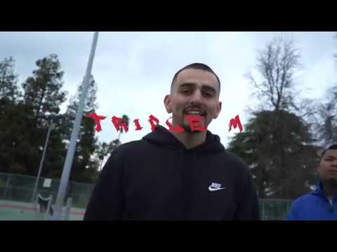 Triple M x BounceBackSmekoh - Seasons (Offical Video) Dir. ADFilms