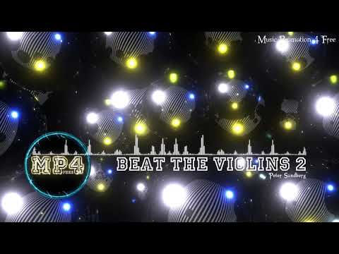 Beat The Violins 2 by way of Peter Sandberg - [Beats Music]