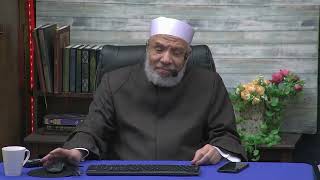 صورة ما يمكنه أن يفعل إذا رفضت التحكيم الشرعى في الخصومة بينهما/الإثنـين(22-1-2024م)