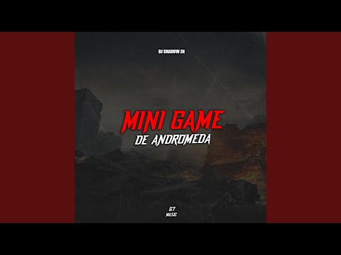 Mini Game de Andromeda