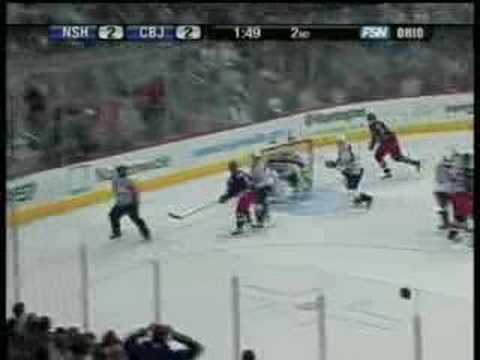 Predators@BlueJackets