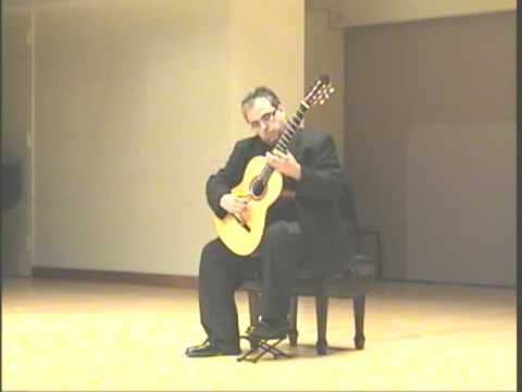 Jeffrey McFadden - Barrios - Tango, Don Perez Freire