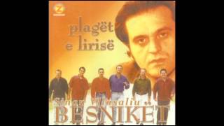 Video thumbnail of "Sinan Vllasaliu BESNIKET - Plagët e lirisë (Official Audio)"