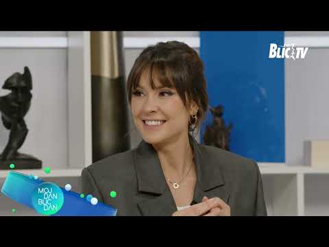 "BILO MI JE NEPRIJATNO" Dragana Mićalović progovorila o prijateljstvu sa PEVAČICOM| MOJ DAN BLIC DAN