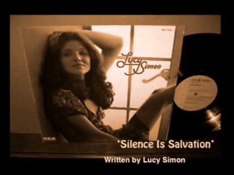 Video thumbnail for Silence Is Salvation
