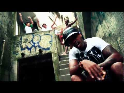 Rheyz - #1 "Sou Carioca"  (clip oficial)