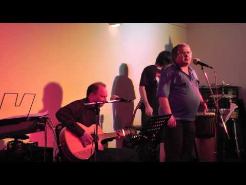 Charles McGroarty 26th April 2013
