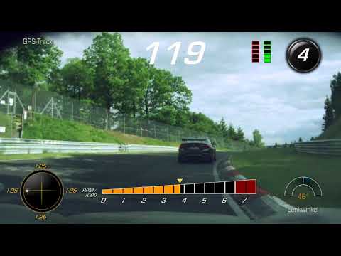 Touristenfahrten Nürburgring Nordschleife 07.06.2020-1 Body-Store.de Racing C7 Z06