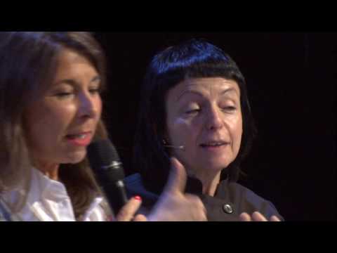 ChefAlps 2016 - Fina Puigdevall