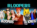 Shiloh Bros Bloopers Thinknoodles Reacts