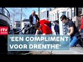 Vrijwilligers vissen de Vaart schoon & genieten in Drenthe van de lente | Drenthe Nu