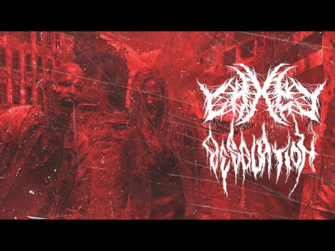 CHXEU FT. DESOLATION - GENOCIDE OV HUMANITY