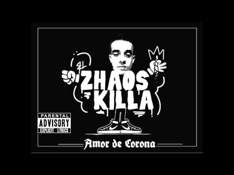 Zhaos Killa THR Cru2 - Big Joint