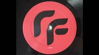 Redhead - This Is Goodbye [Red Factory]