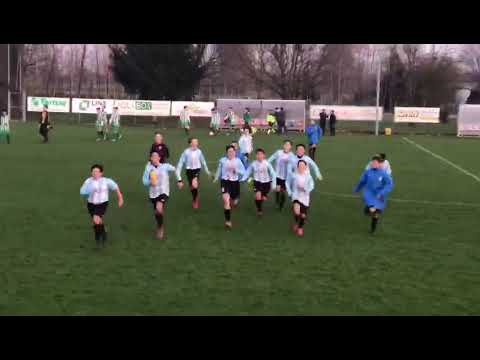 Veneto - Giovanissimi Provinciali U15 Bassano A G11 - Stella Azzurra S. Anna vs S. Croce