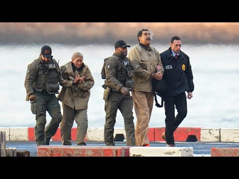 🔴LIVE: #ISIYANONE: Nyuma y'ifatwa rya Maduro wa Venezuela, Amerika irakomereza mu bindi bihugu?