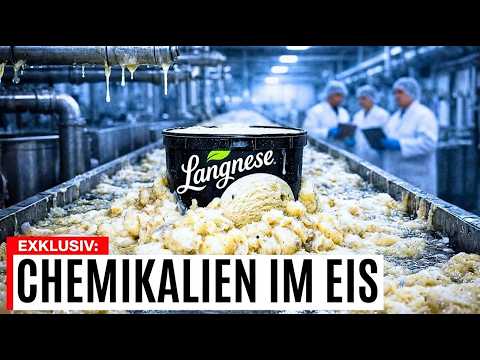 8 Deutsche Eismarken, Die Du Vermeiden Musst