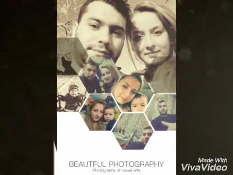 Vasko i Dafi Slavoslovinas tut NOVO 2017