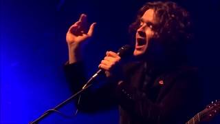 Anathema - Wildfires - Live 2017
