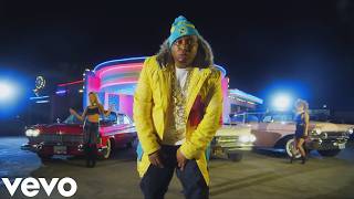 E-40 ft. Too $hort, B-Legit & P-Lo - Walked in Slow (Official Video)
