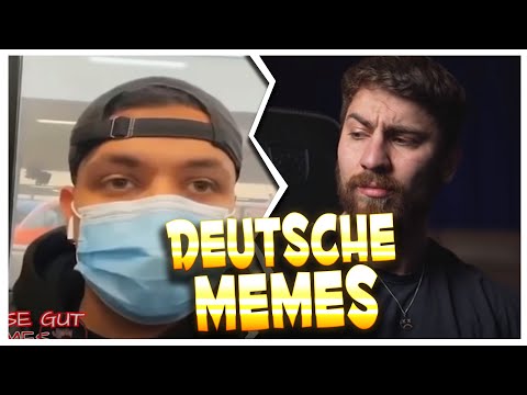 MOIS reagiert auf MEMES | MOIS reagiert auf DEUTSCHE MEMES | MOIS reagiert auf Fails