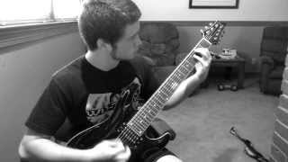 Verse - The New Fury + Old Guards, New Methods cover