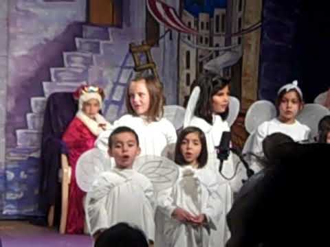 2010 Christmas Play at Calvary Chapel Green Valley Church in Henderson, NV (12/17/2010)