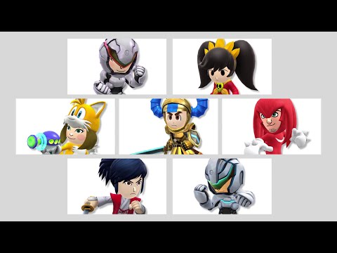 Announcement Trailer