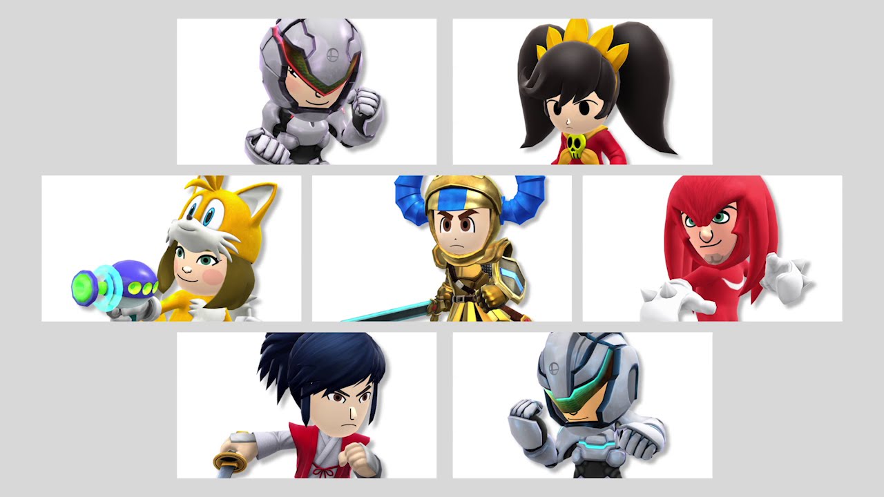 Announcement Trailer