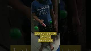 Download lagu LATTO LATTO SUARA TEPUK PRAMUKA#shorts mp3 Download lagu LATTO LATTO SUARA TEPUK PRAMUKA#shorts mp3
