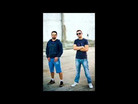 TRILL - To mora da ljubav je  ft.Andrija (MBC)