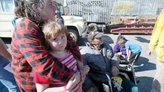 Eden's Curse - Man Against The World (Fan Made Video)