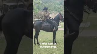 Video de Agrupación Real Azteca de Bucaramanga 