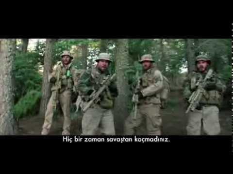 Lone Survivor Fragman