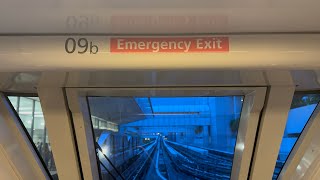 [CAAS] Mitsubishi Crystal Mover 09-06-19 T3 - T2