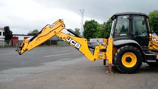 JCB 3CX Baggerlader | Bild 4 - Machineryline