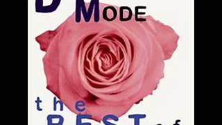 Depeche Mode  &#39;Everything Counts&#39; Greatest Hits HQ